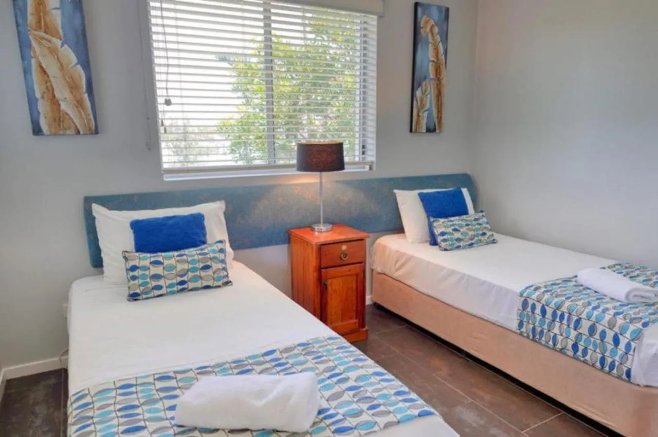 Aparthotel Coolum At The Beach Coolum Beach