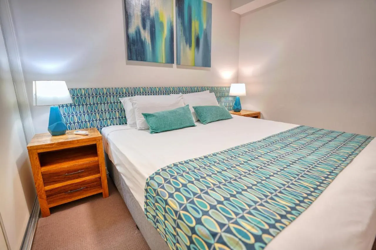 Aparthotel Coolum At The Beach Coolum Beach