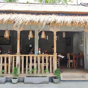 Pacha House Indonesië