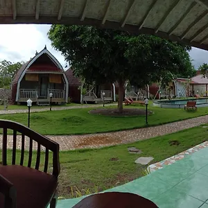 La Cama Bali Indonesië
