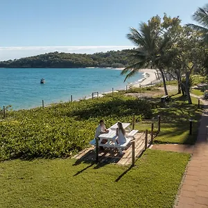 Hideaway *** Great Keppel Island