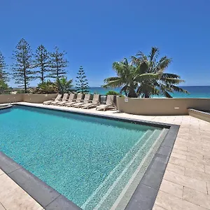 Clubb Coolum Sunshine Coast **** Coolum Beach