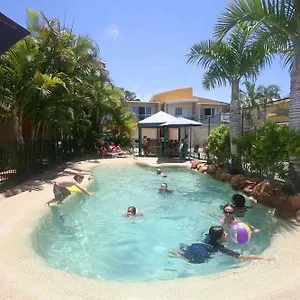 Coolum Getaway **** Coolum Beach
