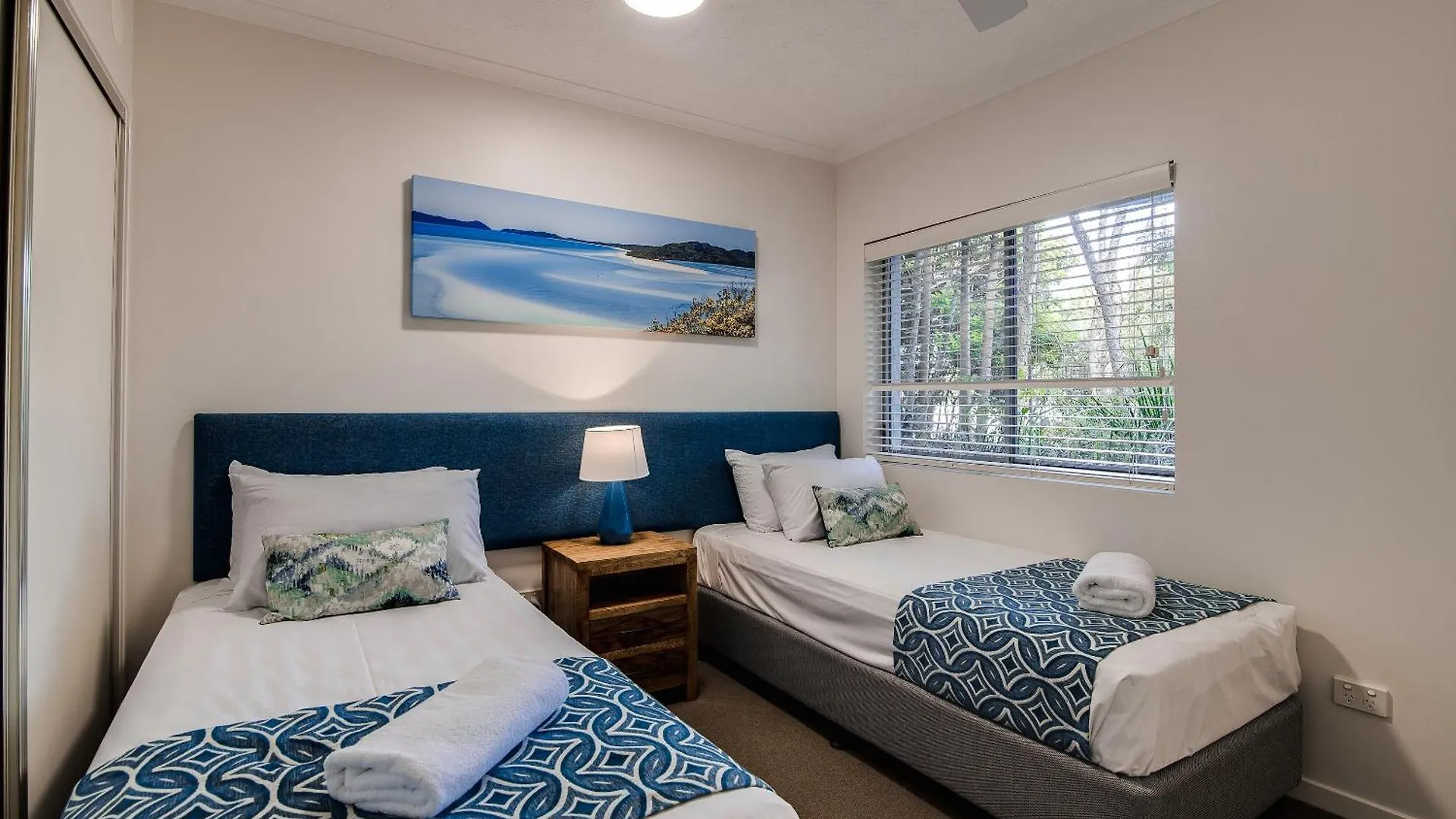 Aparthotel Coolum At The Beach Coolum Beach