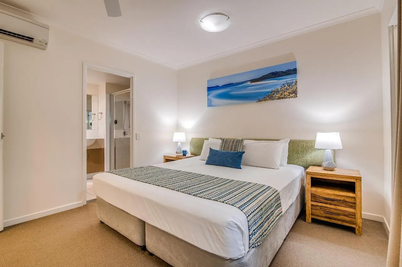 Aparthotel Coolum At The Beach Coolum Beach