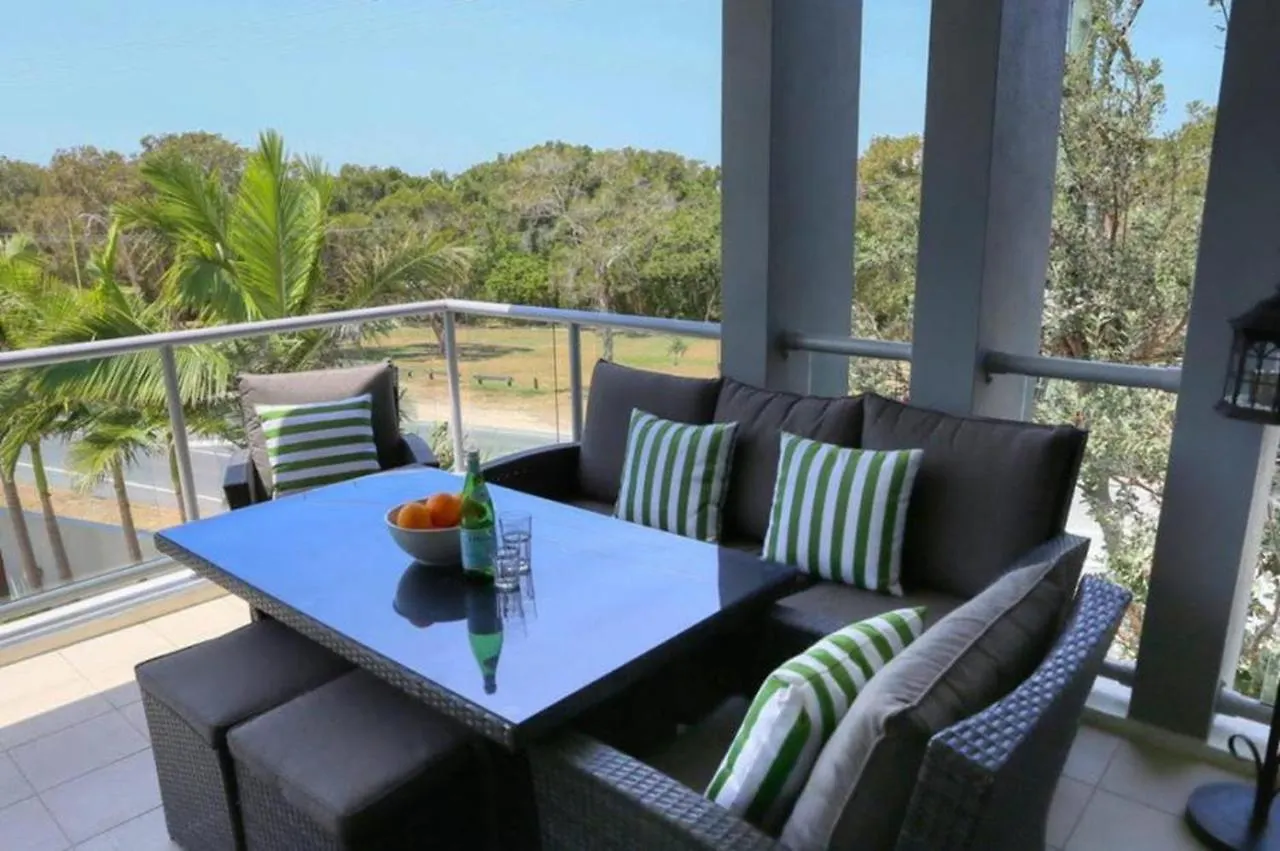 קולום ביץ' Coolum At The Beach 4*, קולום ביץ' אוסטרליה