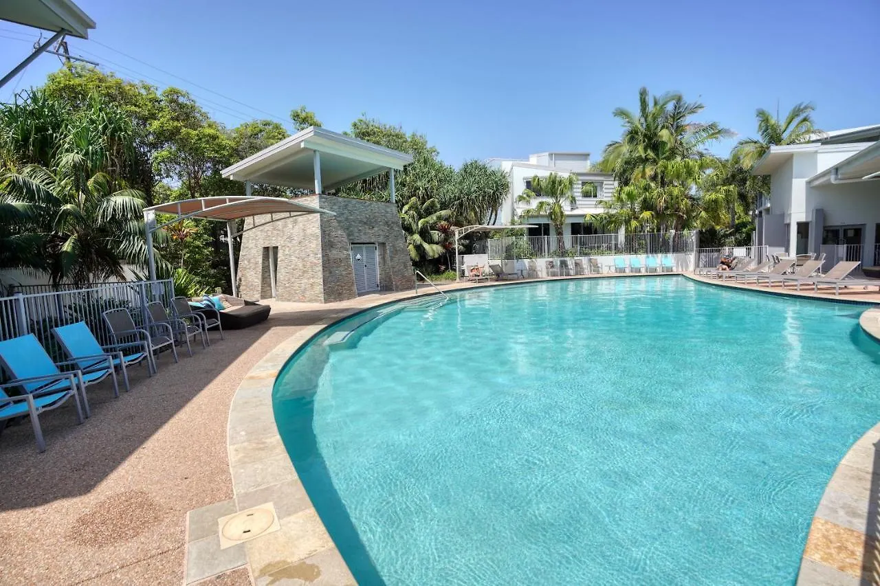 קולום ביץ' Coolum At The Beach קולום ביץ'