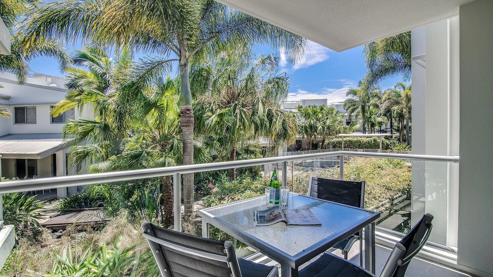 Aparthotel Coolum At The Beach Coolum Beach