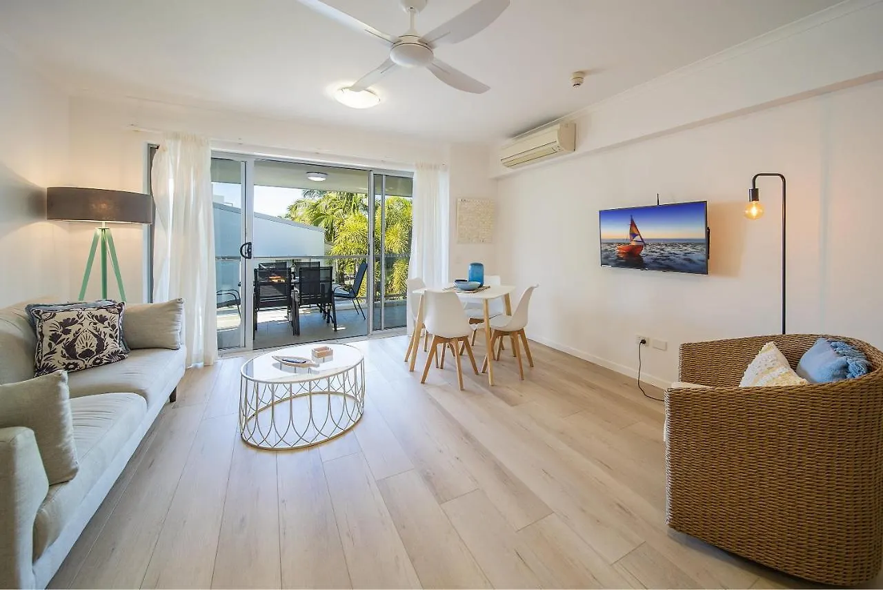 Coolum At The Beach Coolum Beach Aparthotel