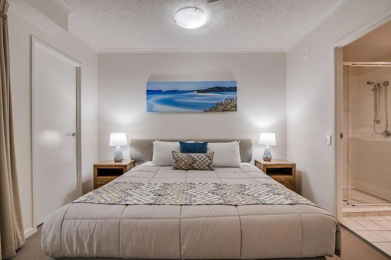 Coolum At The Beach Coolum Beach Aparthotel