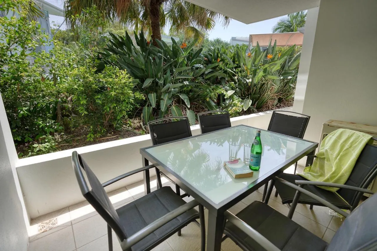 Aparthotel Coolum At The Beach Coolum Beach