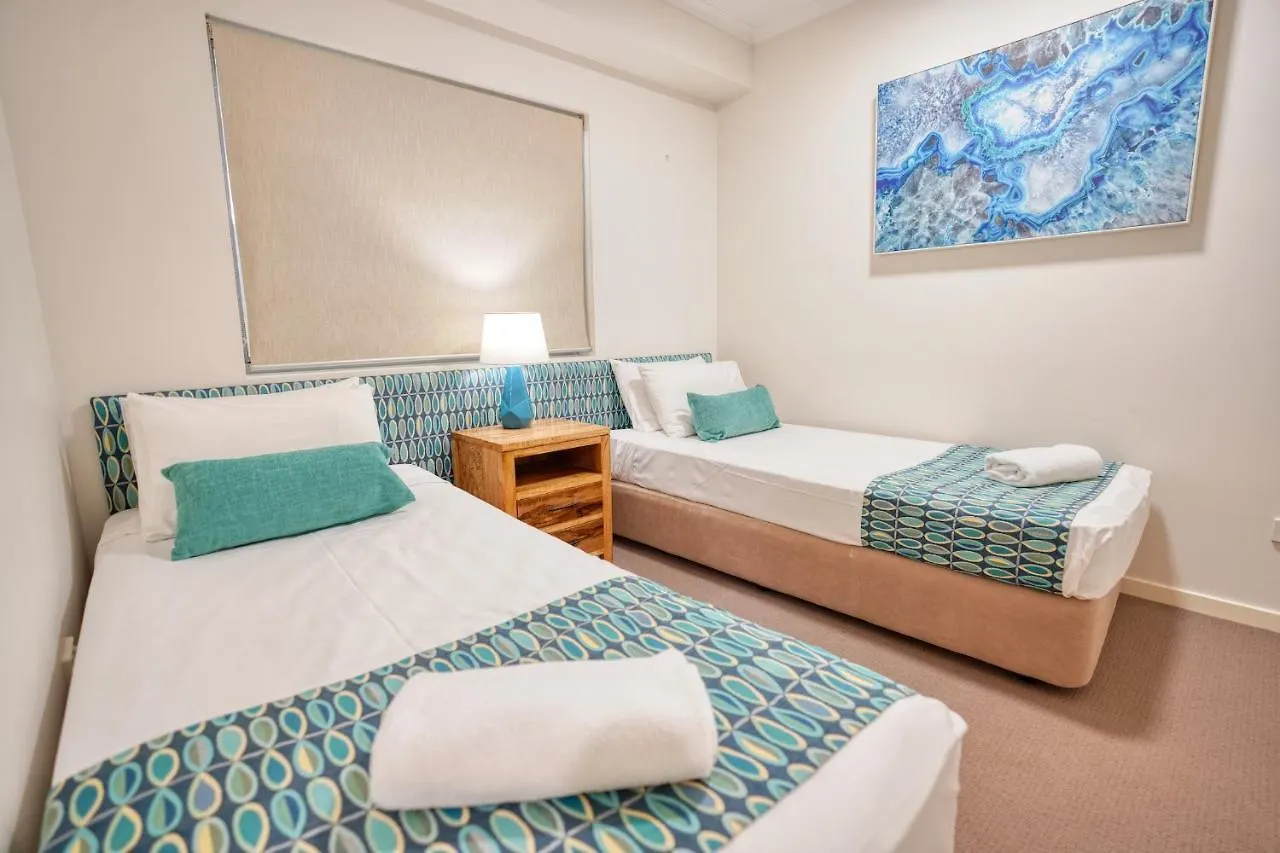 **** Aparthotel Coolum At The Beach Coolum Beach Australia